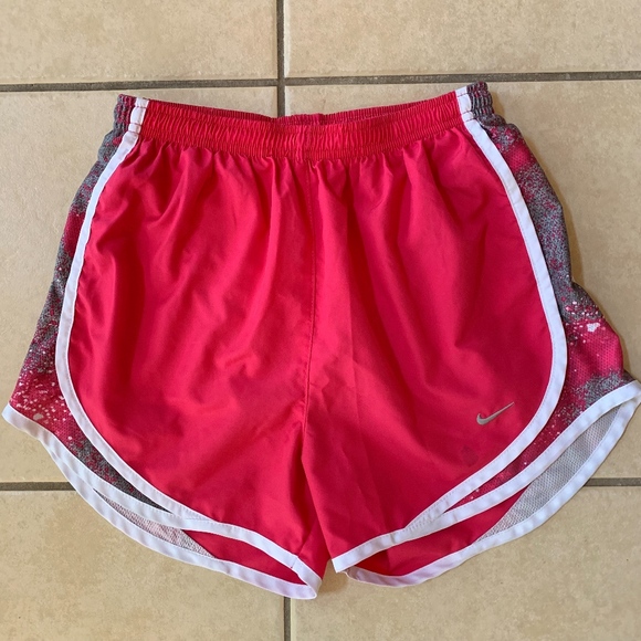 poshmark nike shorts